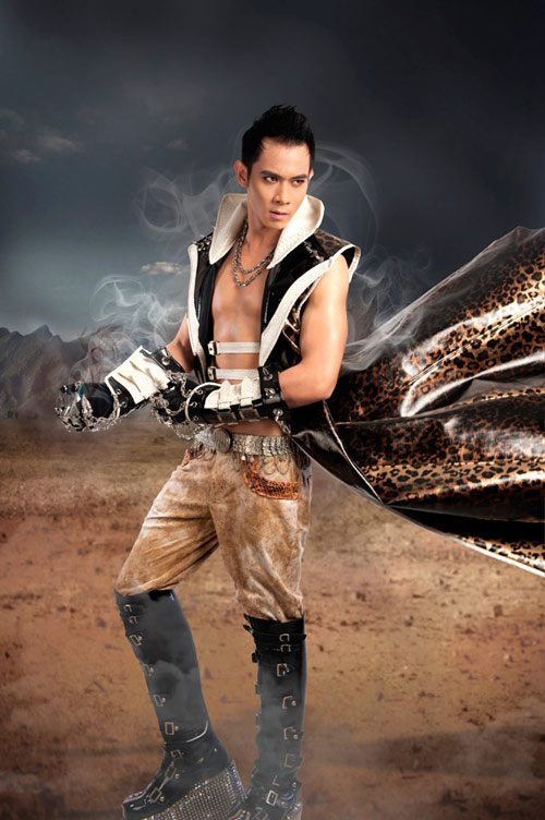 Hồ Vĩnh Khoa , Băng Di